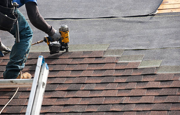 Licensed Gutter Installation service in Arlington, OR - Brentwood Metal Roofing